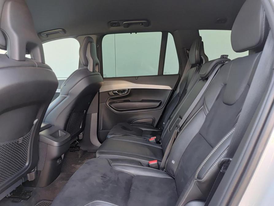 Volvo XC90 II Рестайлинг 1 Казань  - изображение 15