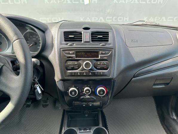 Lada (ВАЗ) Granta I с пробегом 2017 года, цена 489 000 рублей, 91455 км, седан, Автокод Объявления
