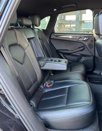 Porsche Macan I с пробегом 2014 года, цена 2 580 000 рублей, 88485 км, внедорожник, Автокод Объявления