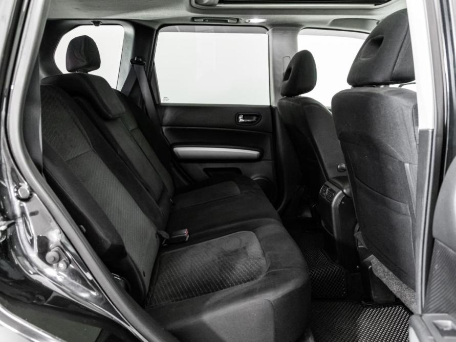 Nissan X-Trail II Рестайлинг Санкт-Петербург  - изображение 16