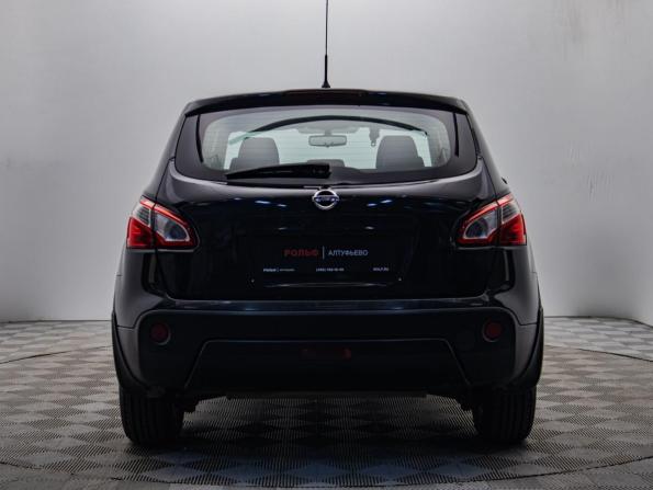 Nissan Qashqai I Рестайлинг с пробегом 2011 года, цена 927 000 рублей, 120518 км, внедорожник, Автокод Объявления