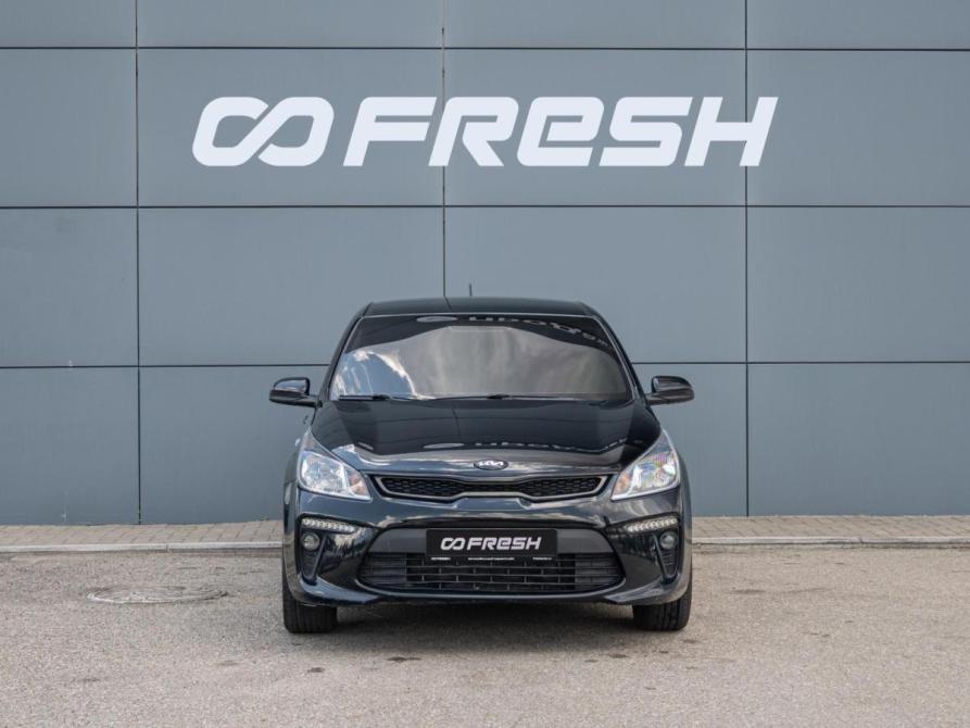 Kia Rio IV Краснодар  - изображение 3