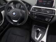 BMW 1 серии II (F20/F21) Рестайлинг 2 Старый Оскол  - изображение 57