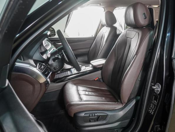 BMW X5 III (F15) с пробегом 2017 года, цена 3 349 000 рублей, 166423 км, внедорожник, Автокод Объявления