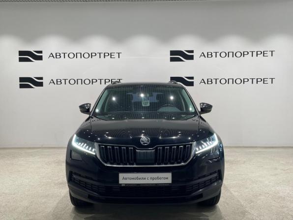 Skoda Kodiaq I с пробегом 2021 года, цена 2 199 000 рублей, 140995 км, внедорожник, Автокод Объявления