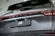 Jaecoo J8 Москва  - изображение 52