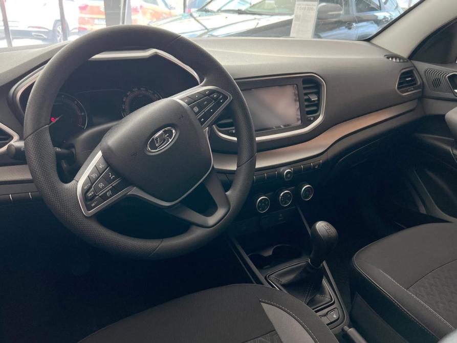Lada (ВАЗ) Vesta I Рестайлинг (NG) Нефтекамск  - изображение 9