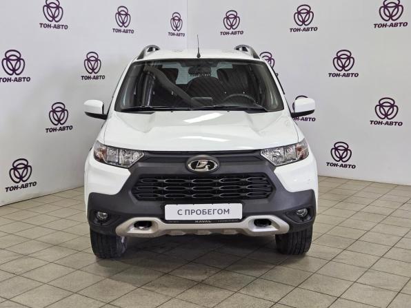 Lada (ВАЗ) Niva с пробегом 2021 года, цена 855 000 рублей, 51759 км, внедорожник, Автокод Объявления