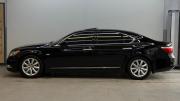 Lexus LS IV Барнаул  - изображение 38
