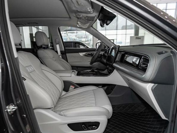 GAC GS8 II с пробегом 2026 года, цена 4 549 000 рублей, 10 км, внедорожник, Автокод Объявления
