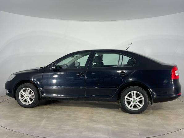 Skoda Octavia II (A5) Рестайлинг с пробегом 2011 года, цена 679 000 рублей, 186233 км, лифтбек, Автокод Объявления