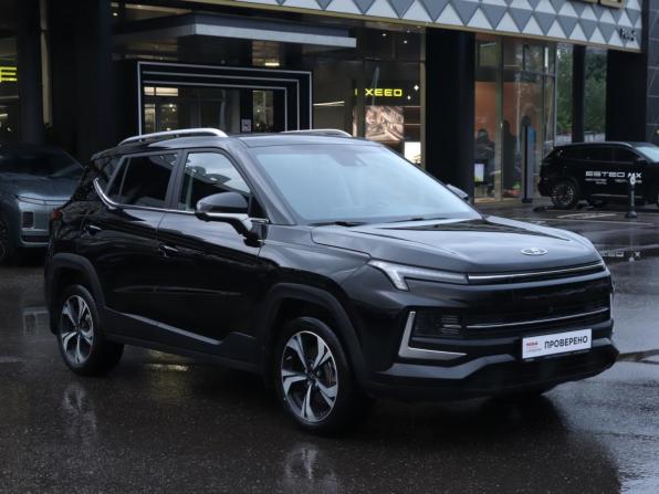 Москвич 3 с пробегом 2023 года, цена 1 490 000 рублей, 31864 км, внедорожник, Автокод Объявления
