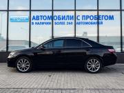 Toyota Camry VI (XV40) Рестайлинг Екатеринбург  - изображение 22