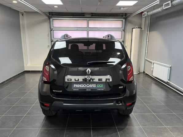Renault Duster I Рестайлинг с пробегом 2015 года, цена 1 550 000 рублей, 63111 км, внедорожник, Автокод Объявления