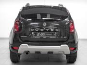 Renault Duster I Рестайлинг Москва  - изображение 32