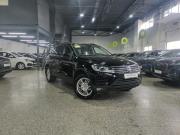 Volkswagen Touareg II Рестайлинг Санкт-Петербург  - изображение 19