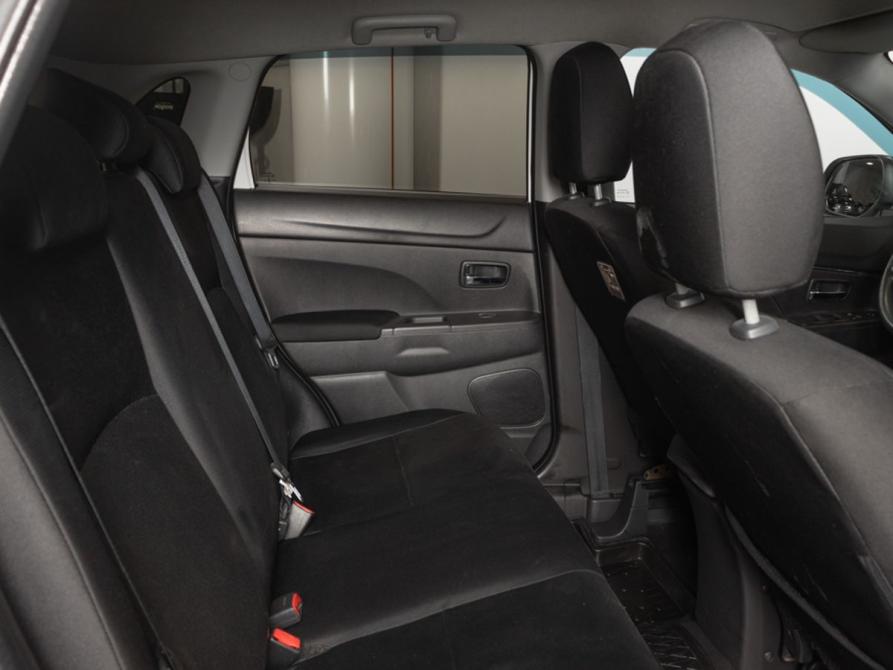 Mitsubishi ASX I Рестайлинг Казань  - изображение 8