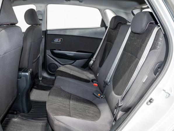 Kia Rio III с пробегом 2012 года, цена 935 000 рублей, 59600 км, хэтчбек, Автокод Объявления