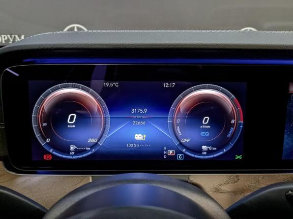 Mercedes-Benz E-Класс V (W213 S213 C238) Рестайлинг с пробегом 2020 года, цена 5 180 000 рублей, 22657 км, седан, Автокод Объявления
