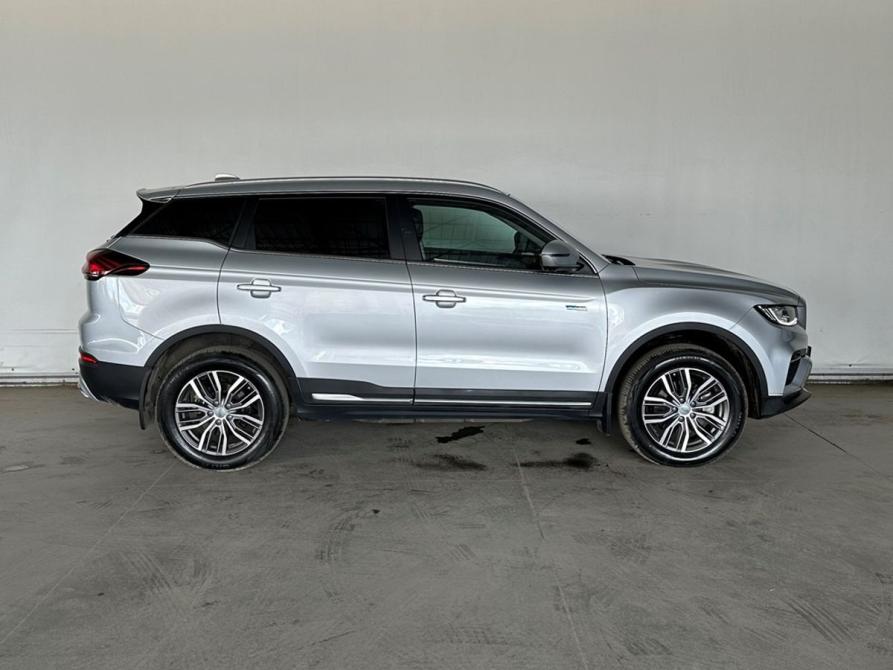 Geely Atlas Pro Москва  - изображение 7