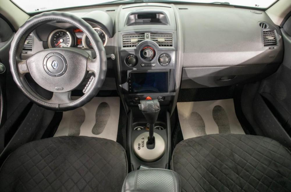 Renault Megane II Барнаул  - изображение 10
