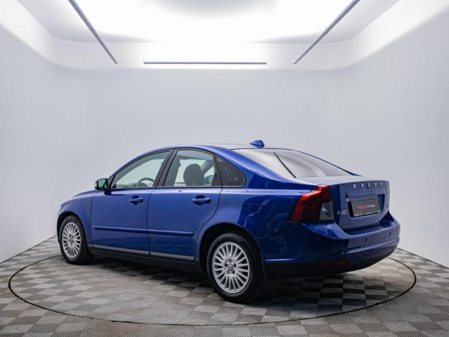 Volvo S40 II Рестайлинг Москва  - изображение 3