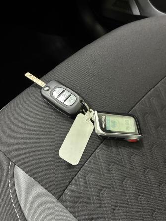 Lada (ВАЗ) Vesta I Рестайлинг (NG) с пробегом 2023 года, цена 1 190 000 рублей, 11000 км, седан, Автокод Объявления