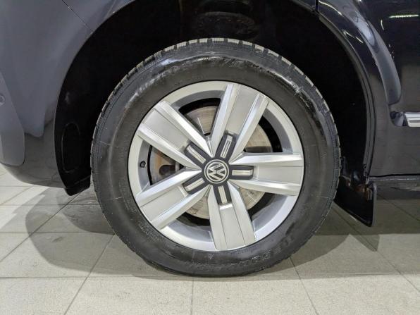 Volkswagen Multivan T6 Рестайлинг с пробегом 2021 года, цена 6 360 000 рублей, 97953 км, минивэн, Автокод Объявления