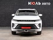 Exeed LX I Рестайлинг Екатеринбург  - изображение 25
