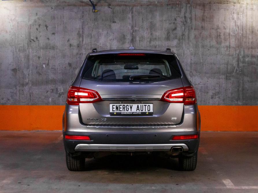 Haval H6 I Уфа  - изображение 4