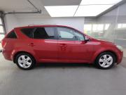 Kia Ceed I Рестайлинг Уфа  - изображение 27