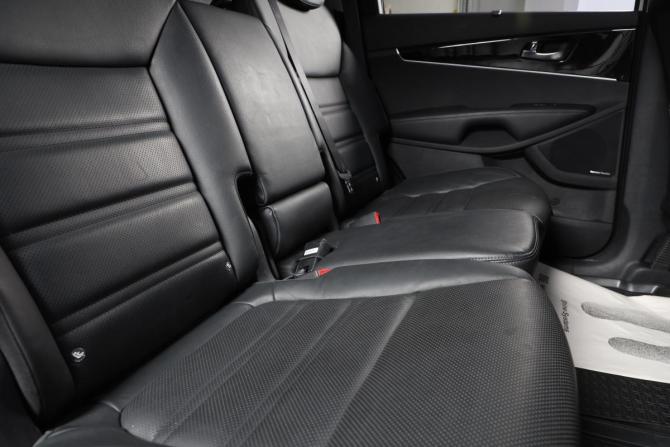 Kia Sorento III Prime Рестайлинг с пробегом 2020 года, цена 3 599 000 рублей, 70000 км, внедорожник, Автокод Объявления