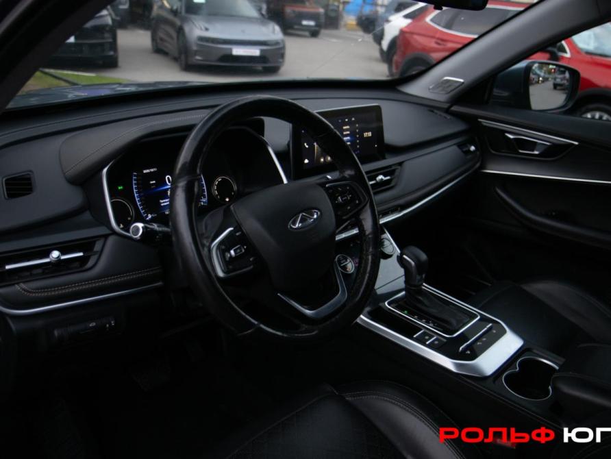 Chery Tiggo 8 I Москва  - изображение 10