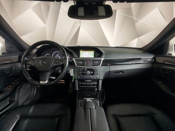 Mercedes-Benz E-Класс IV (W212 S212 C207) с пробегом 2011 года, цена 1 511 000 рублей, 236790 км, седан, Автокод Объявления