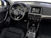 Mazda CX-5 I Рестайлинг Москва  - изображение 56