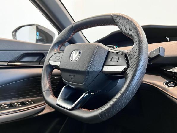 Changan UNI-V I с пробегом 2023 года, цена 2 050 000 рублей, 66164 км, лифтбек, Автокод Объявления