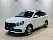 Lada (ВАЗ) Vesta I Самара  - изображение 19