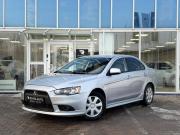 Mitsubishi Lancer X Рестайлинг Ульяновск  - изображение 23