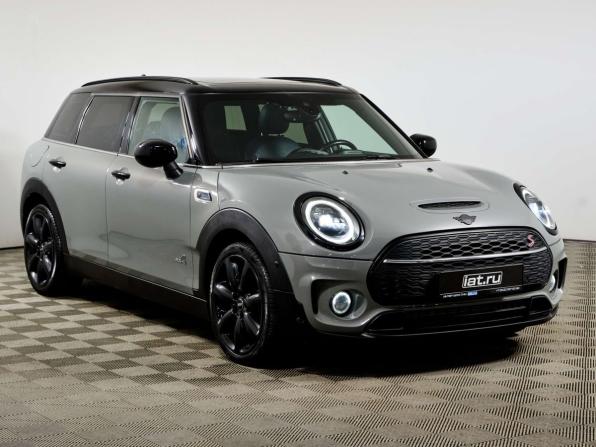 Mini Clubman II Рестайлинг с пробегом 2021 года, цена 3 148 000 рублей, 106298 км, универсал, Автокод Объявления