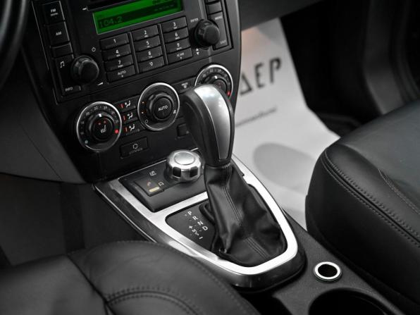 Land Rover Freelander II Рестайлинг с пробегом 2012 года, цена 1 019 000 рублей, 143453 км, внедорожник, Автокод Объявления