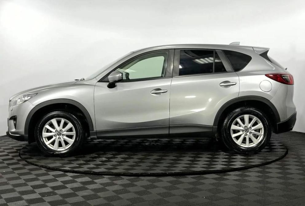 Mazda CX-5 I Нижний Новгород  - изображение 9