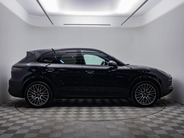 Porsche Cayenne III с пробегом 2021 года, цена 7 210 000 рублей, 75000 км, внедорожник, Автокод Объявления