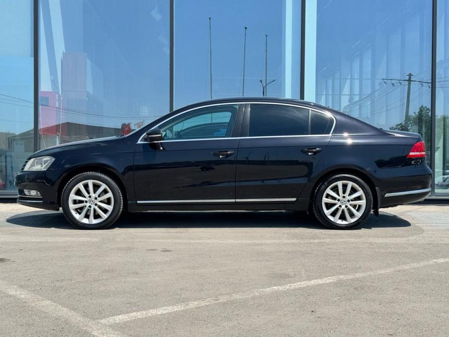 Volkswagen Passat B7 Стройкерамика  - изображение 8