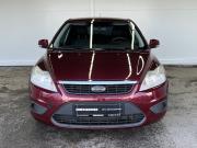 Ford Focus II Уфа  - изображение 21