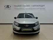 Lada (ВАЗ) Granta I Рестайлинг Ижевск  - изображение 10