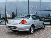 Kia Spectra I Рестайлинг 2 Калуга  - изображение 16