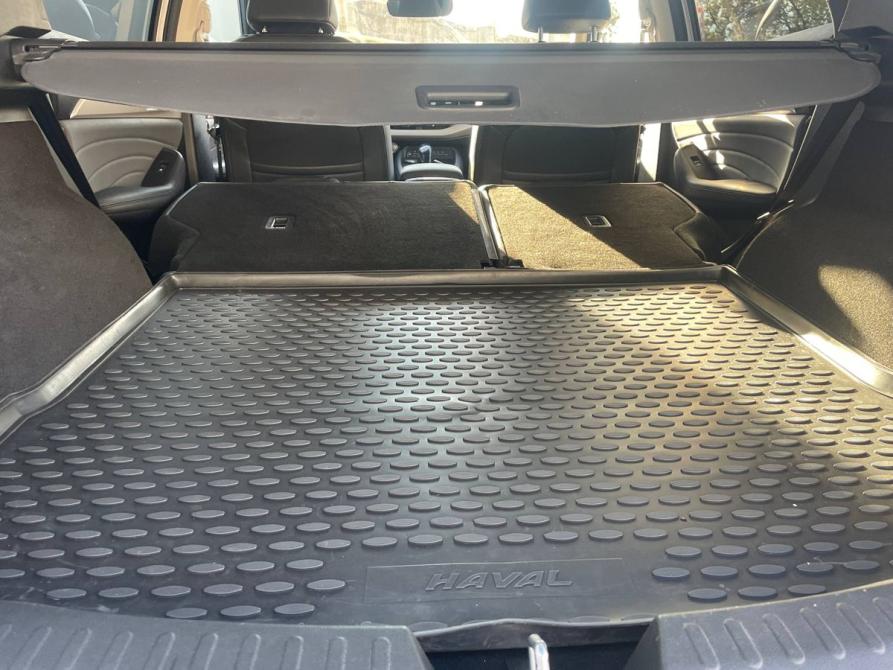 Haval F7 I Стерлитамак  - изображение 36