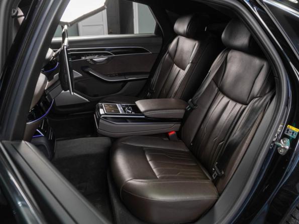 Audi A8 IV (D5) с пробегом 2019 года, цена 5 649 000 рублей, 132485 км, седан, Автокод Объявления