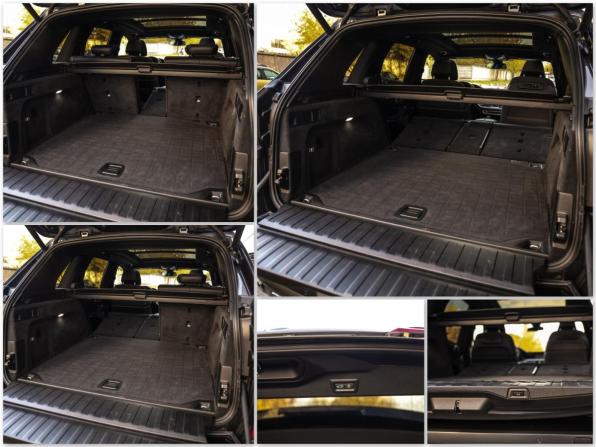 BMW X5 IV (G05/G18) с пробегом 2020 года, цена 7 425 000 рублей, 91628 км, внедорожник, Автокод Объявления