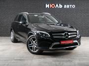Mercedes-Benz GLC I (X253) Екатеринбург  - изображение 21